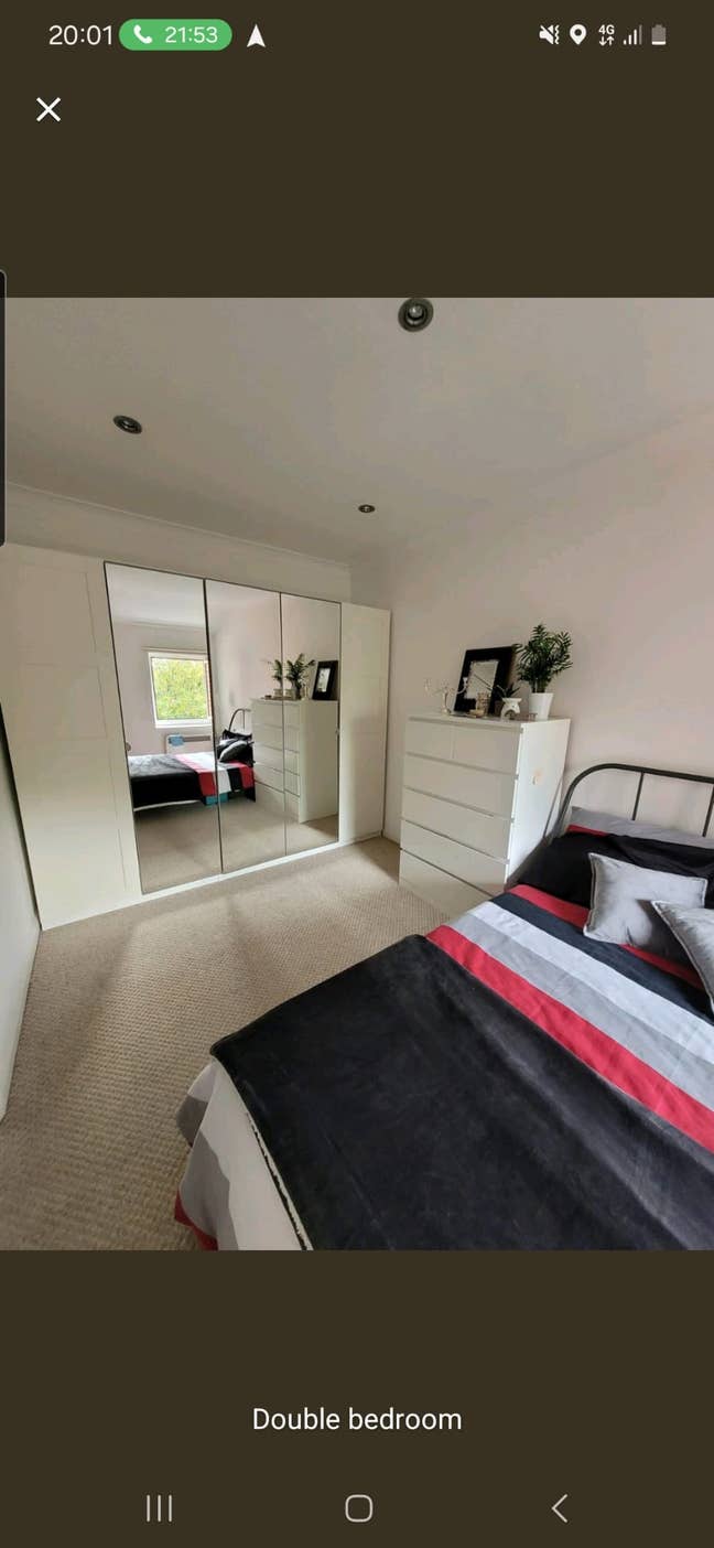 Double bedroom  Main Photo