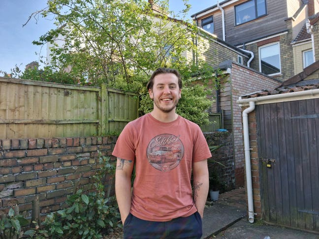 Seeking professional house share Main Photo