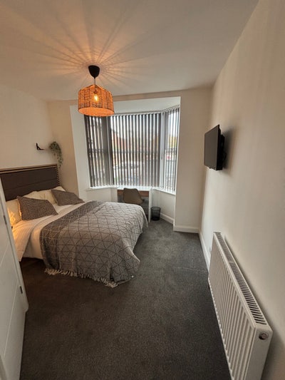 Brand new renovation  Main Photo