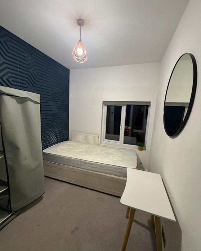 High Spec Single room in Derby (DE23) Main Photo