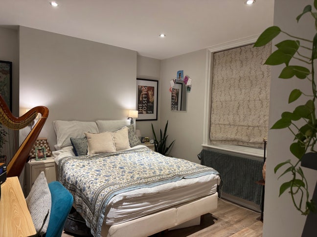 Lovely double room in Queens Club Gardens! Main Photo