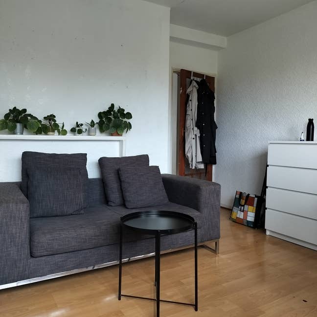 Double Room central short term December Main Photo