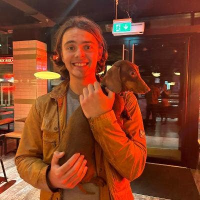 Hi My name is Beau, I am looking for a room o... Main Photo