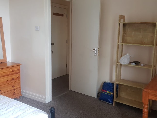 2 bedroom Apartment heart of Nottingham Main Photo