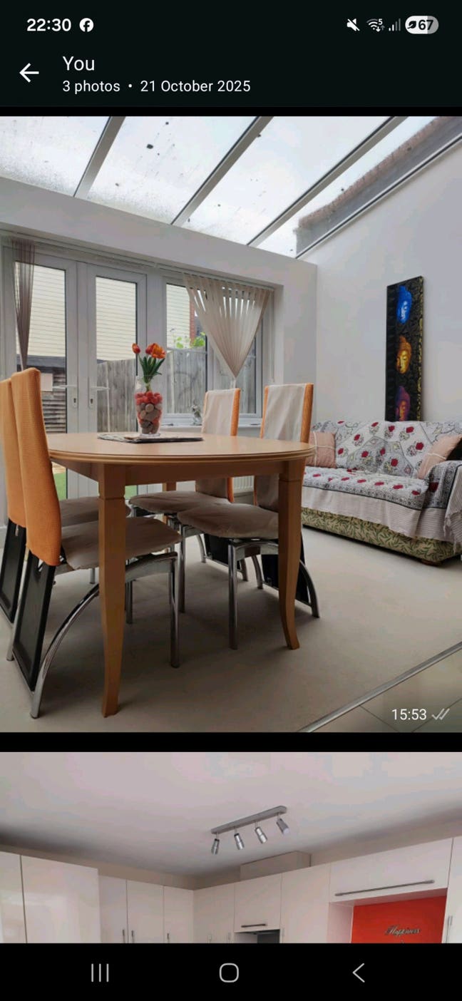 Modern 4/5 Bedroom Townhouse  Main Photo