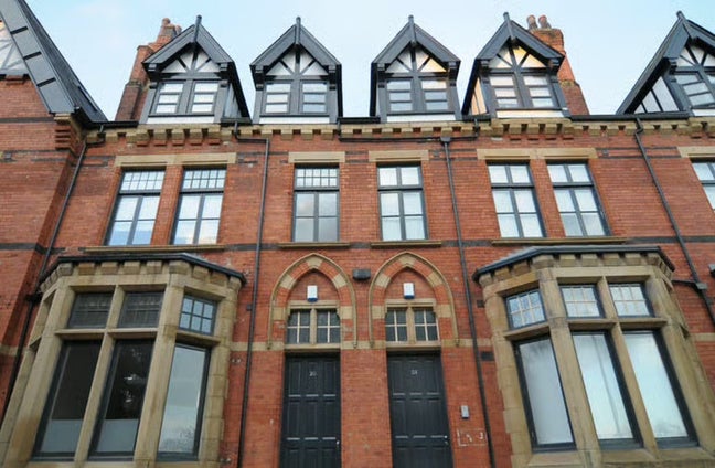 28A Hyde Terrace, City Centre Main Photo