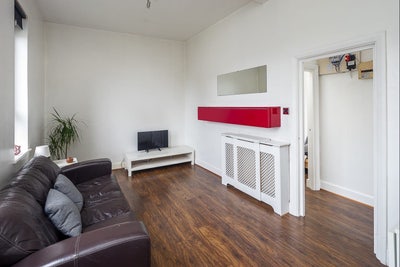 1 Bed Flat, High road N15 Main Photo