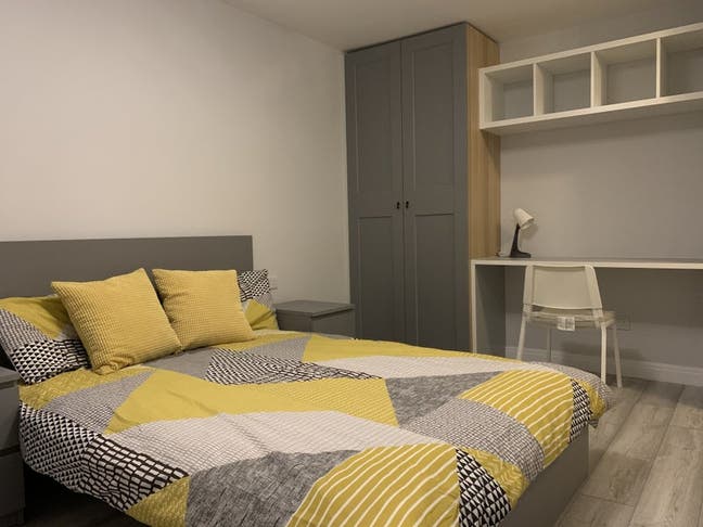 Co Living / Cosy Ensuite - Studio Room  Main Photo