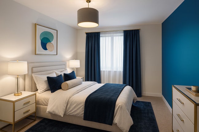 Ensuite room available  Main Photo