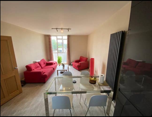 Bayswater flat with Notting Hill at your doorstep Main Photo