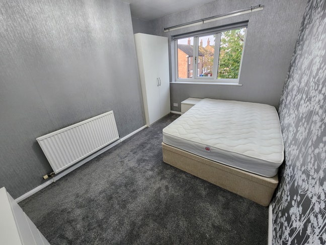 Spacious Double Room Main Photo