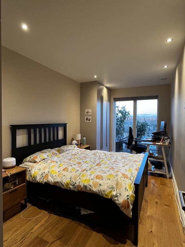 Lovely double room in Archway Main Photo