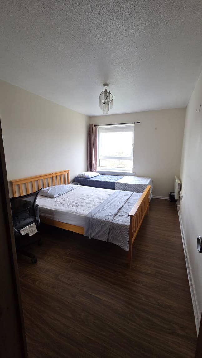 Room for Females City Center  (In Sharing) Main Photo