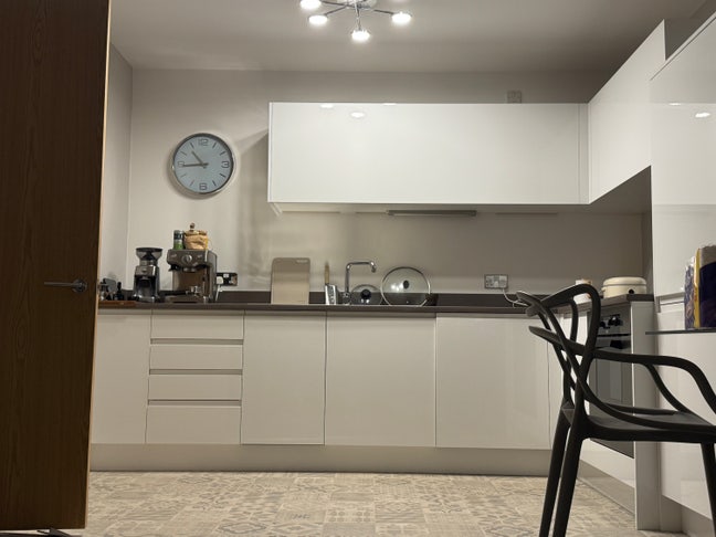 Birmingham city centre flat to let Main Photo