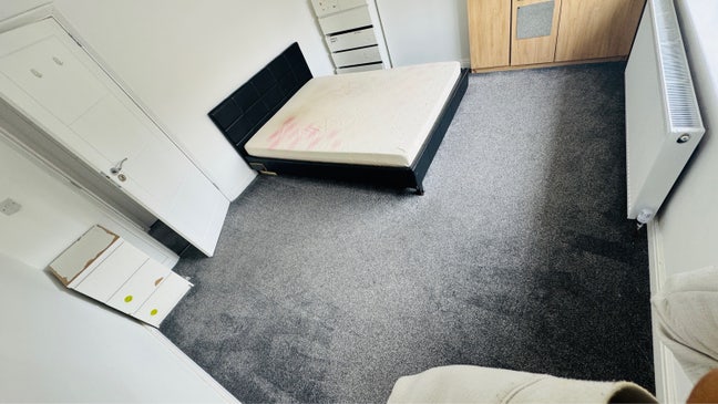 Double room Main Photo