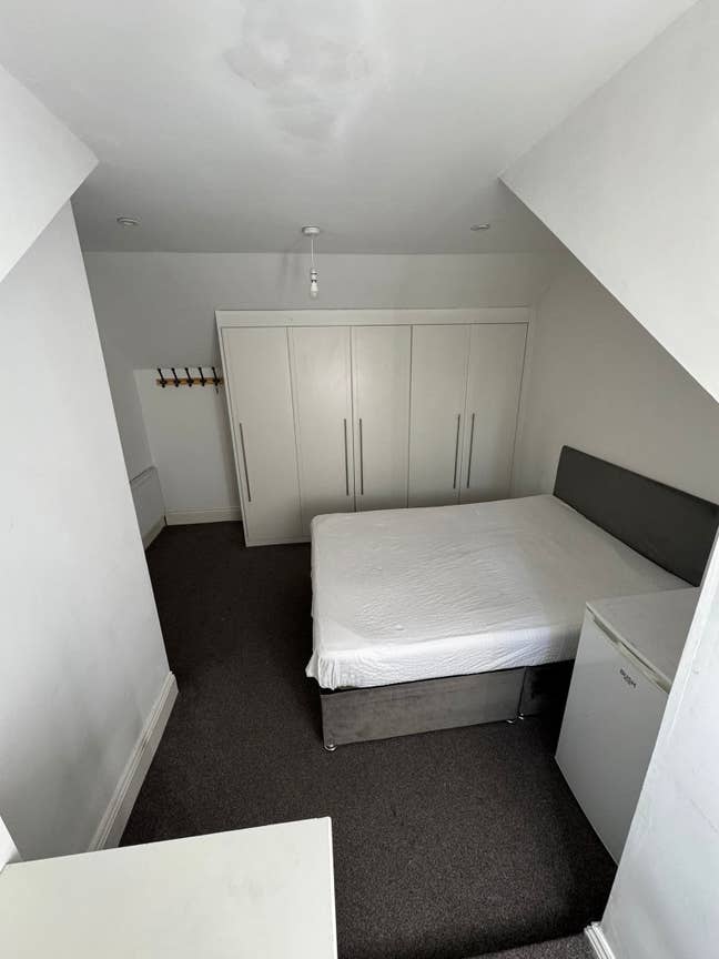 ✨ Ensuite Room to Let in Finsbury Park  Main Photo