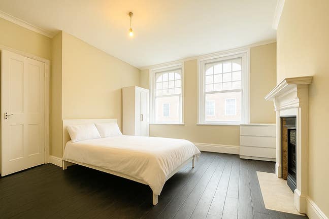 Four Rooms in Shared Flat – SW9 🏠 Brixton Main Photo