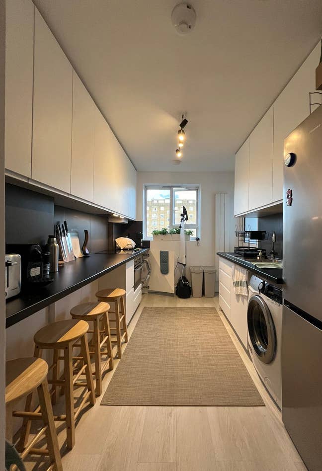 Euston Female Household  Main Photo