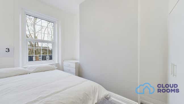 Double Room in Shared Flat – E7 🏠 Forest Gate Main Photo