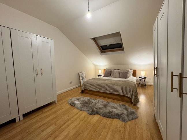 Huge 250 Ft²  Dbl Room Hackney N16 🌳 Main Photo