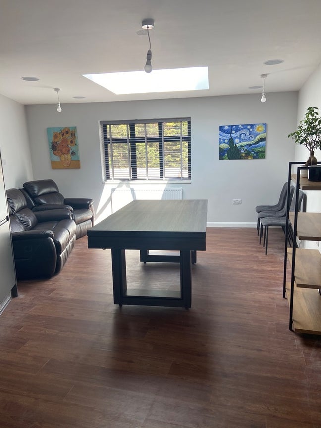 Beautiful Room to Sublet – Wembley Park (2 mins to Main Photo