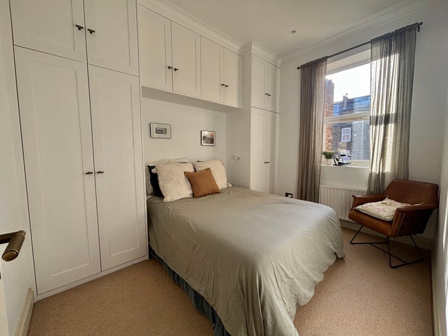 Stylish Apartment on the doorstep of Notting Hill Main Photo