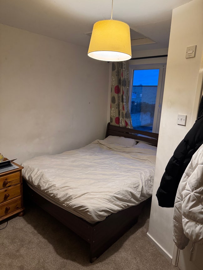 Double Ensuite room Main Photo