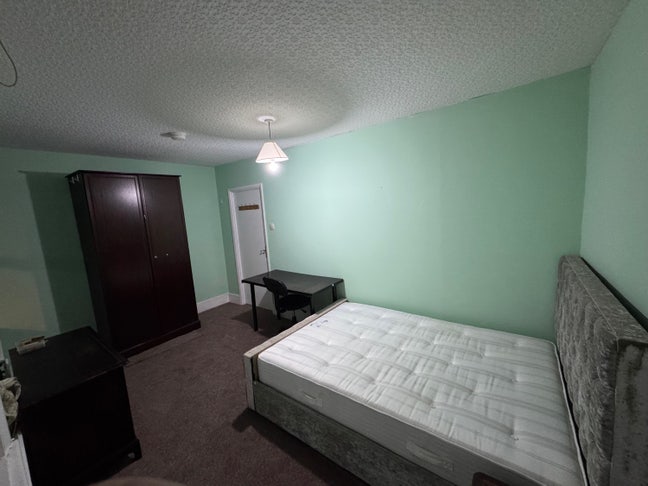 Double Room  for a Working Prof. in Redhill Main Photo