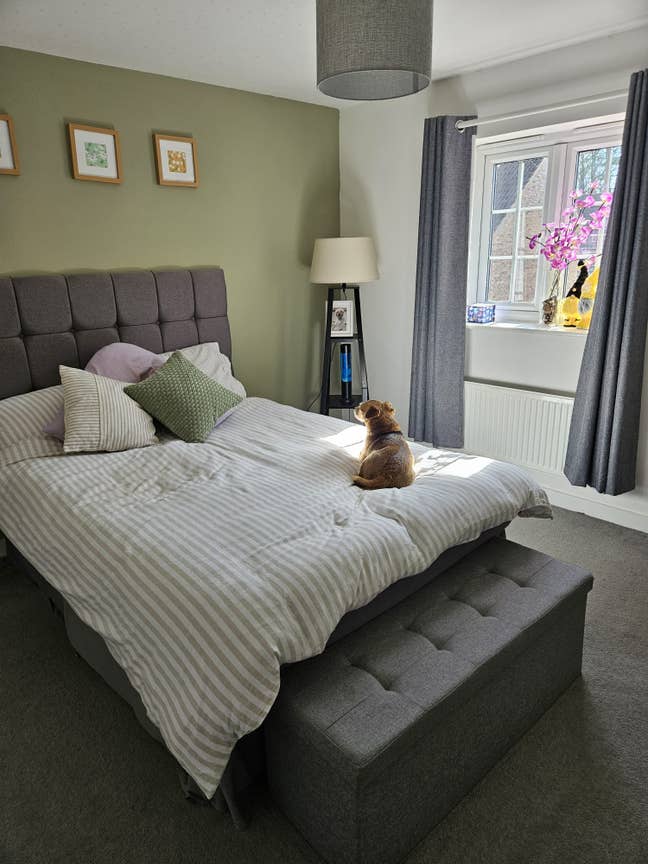 Double room to rent  Main Photo