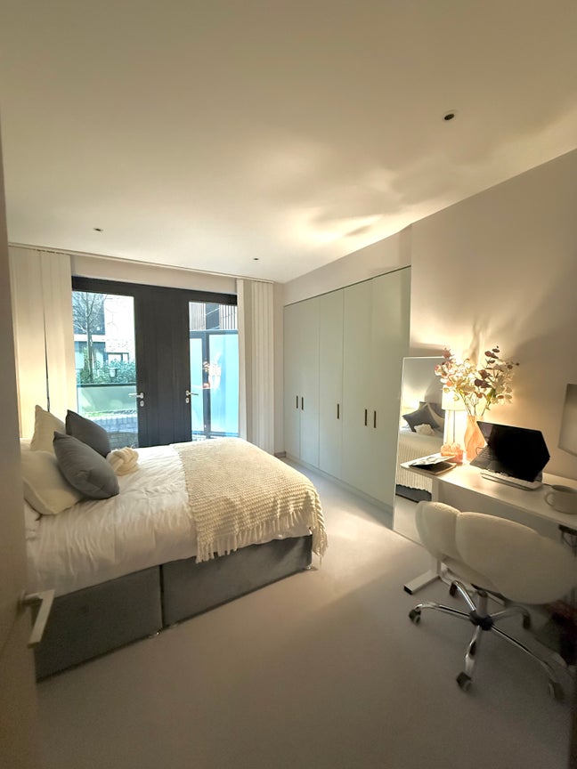 Room for Rent – Ram Quarter, Wandsworth 📍 Main Photo