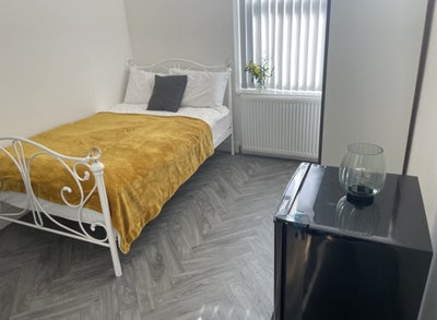 Shared House Manchester Main Photo