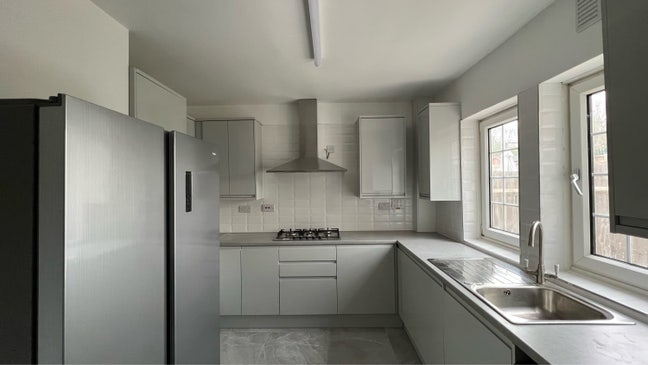 Blackheath 5-Bed · 3-Bath · Garden · All Bills Inc Main Photo