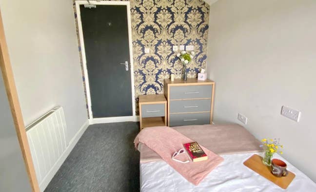 🌞 Light & Cosy Double • All-Inclusive Main Photo