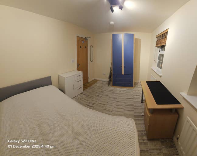 Double Room-for Professionals! Main Photo