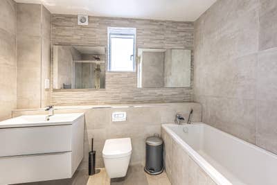 Double Room in Stylish Cowley House Share Main Photo