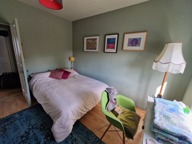 Furnished room available  6 months max only  Main Photo