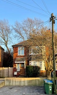 🏡 Modern HMO Room Available in Swaythling Main Photo