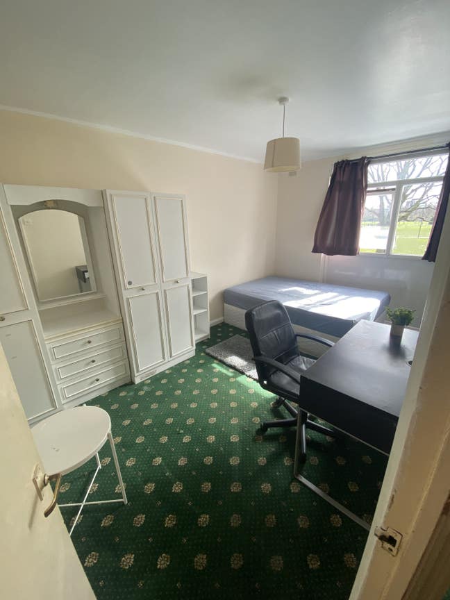 Double Room Old Street 18Th Dec   Main Photo