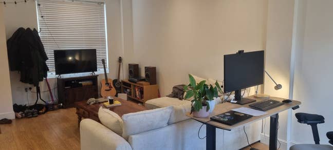 2 Rooms in amazing Clapham Old Town house Main Photo