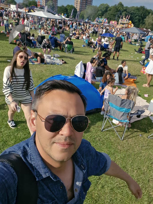 Hardworking Parent Main Photo