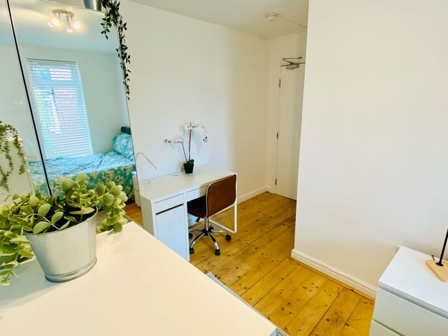 7 Bed Withington House Main Photo