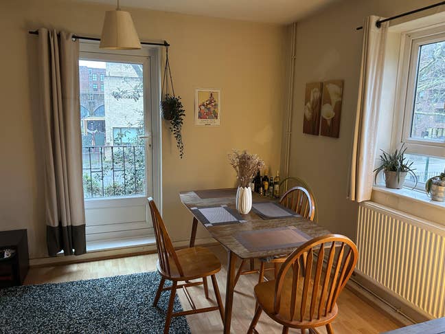 Double Room in Camden Town/Kentish Town!  Main Photo