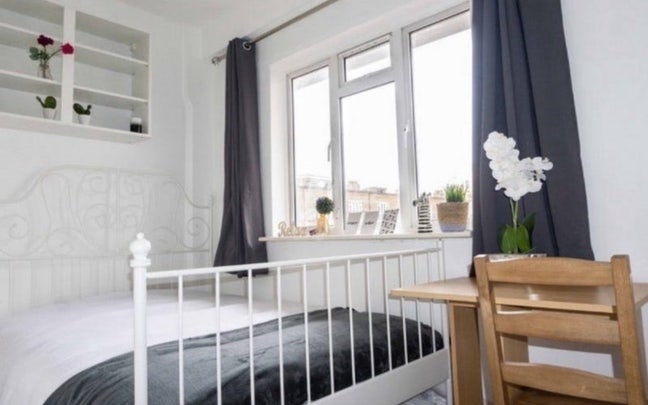 Double Room | Angel Main Photo