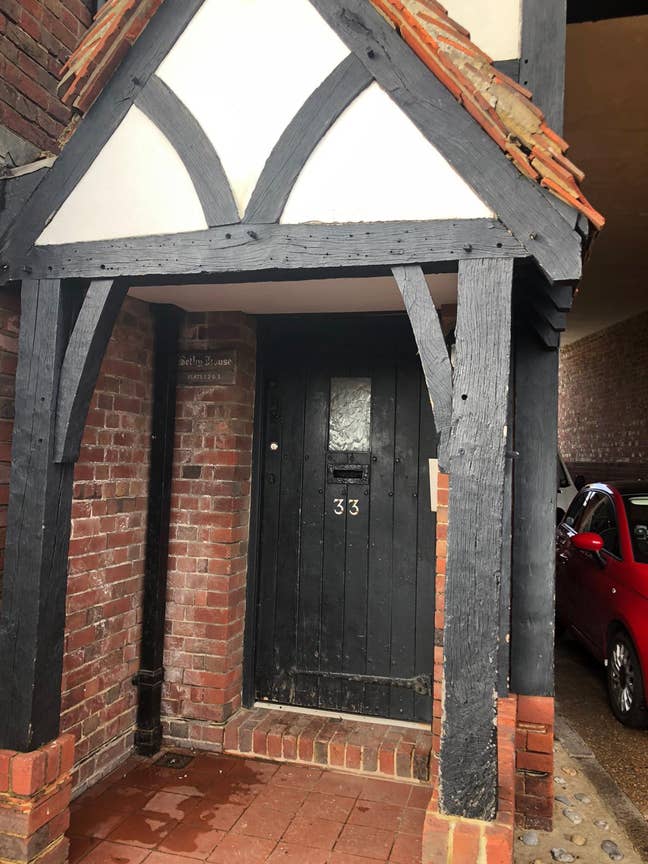 ✨ Large 4-Bed Shared property ✨ Main Photo