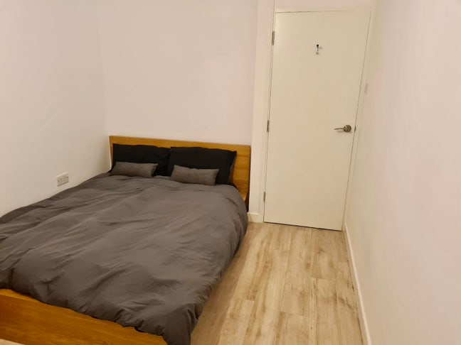 Double Rooms 5min walk to Queens Road Peckham St Main Photo