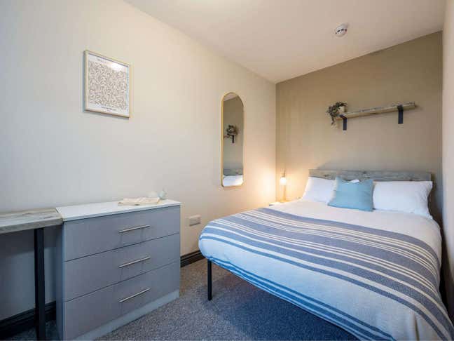 Ensuite Rooms Available 🏡 Crowell Road Main Photo