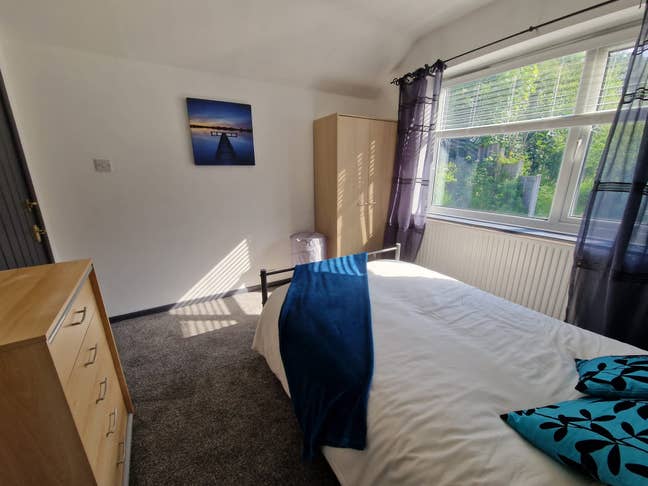 Shared  Killingbeck 1st month halfprice ⬇️ Main Photo