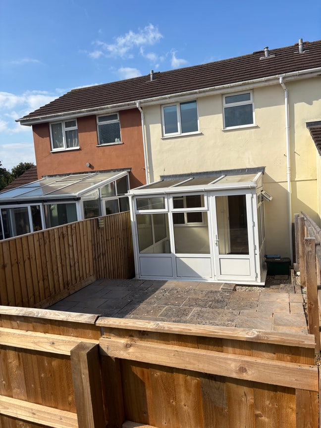 Double Room in Friendly House, Central Honiton Main Photo