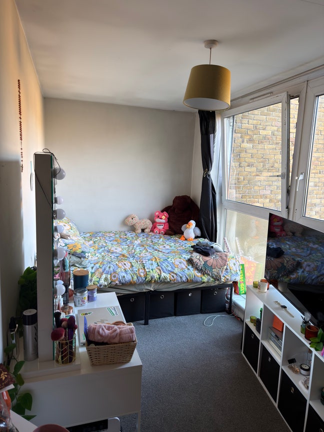 Bright, Cosy Double Room in Earlsfield  Main Photo