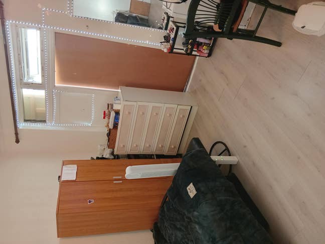 Female Roommate search –£550 Main Photo